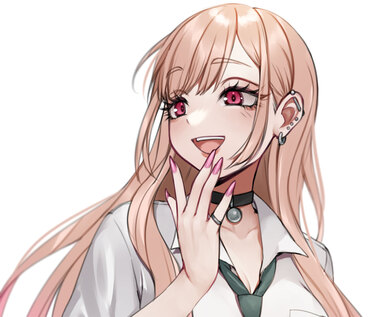 その着せ替え人形は恋をする