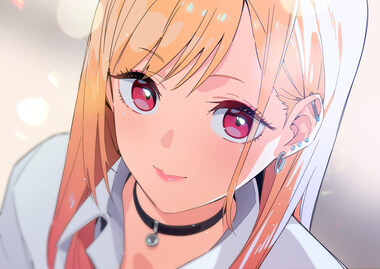 その着せ替え人形は恋をする