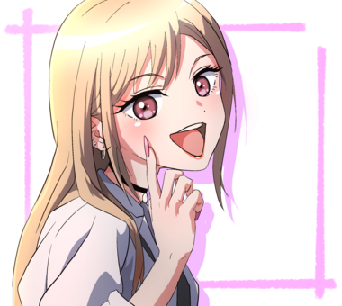 その着せ替え人形は恋をする
