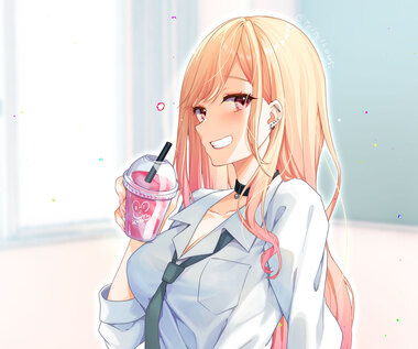 その着せ替え人形は恋をする