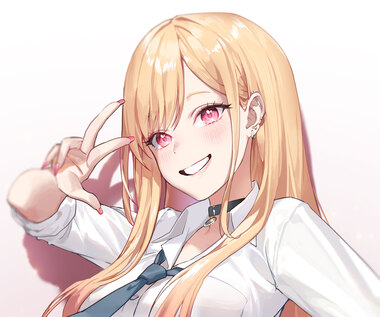 その着せ替え人形は恋をする