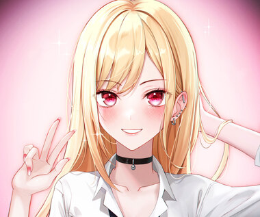 その着せ替え人形は恋をする