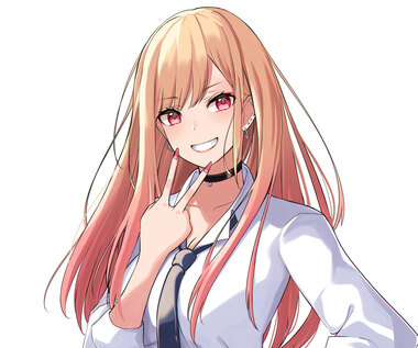 その着せ替え人形は恋をする - 1920 x 1600