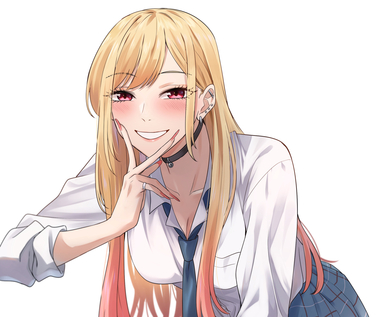 その着せ替え人形は恋をする