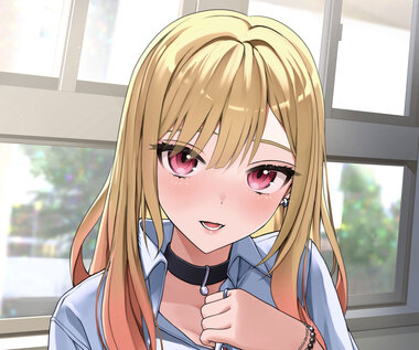 その着せ替え人形は恋をする