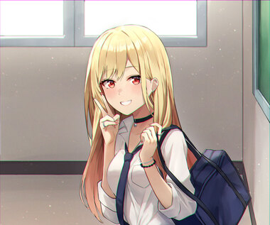 その着せ替え人形は恋をする