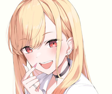 その着せ替え人形は恋をする