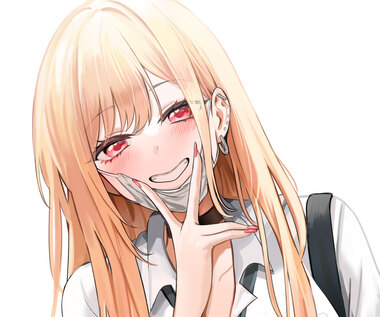 その着せ替え人形は恋をする
