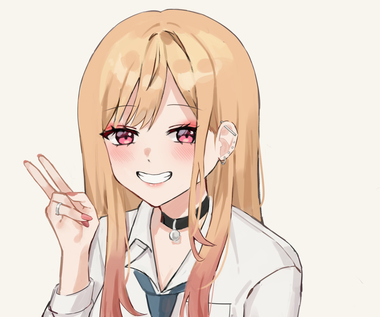 その着せ替え人形は恋をする