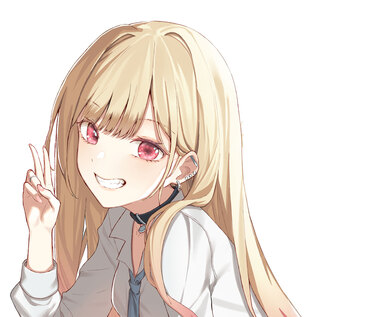 その着せ替え人形は恋をする