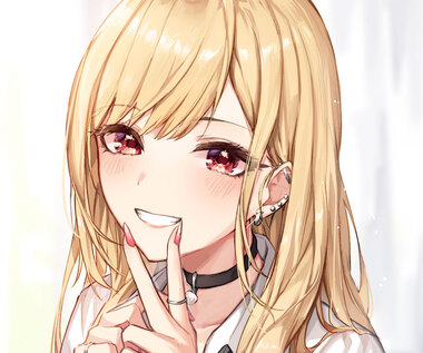 その着せ替え人形は恋をする