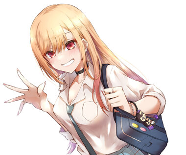 その着せ替え人形は恋をする