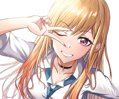 その着せ替え人形は恋をする