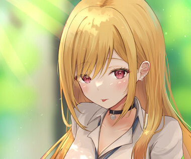 その着せ替え人形は恋をする