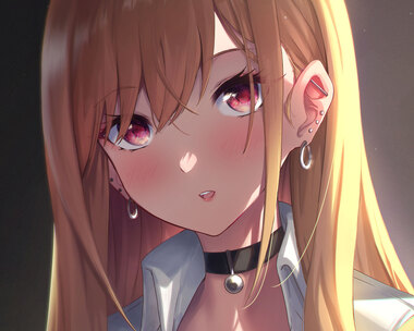 その着せ替え人形は恋をする