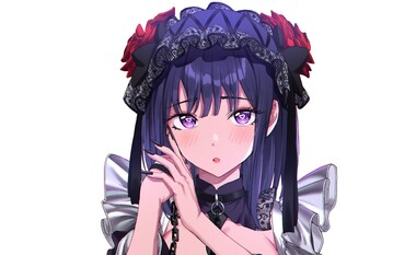 その着せ替え人形は恋をする