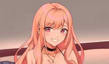 その着せ替え人形は恋をする