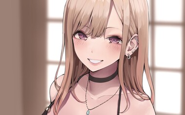 その着せ替え人形は恋をする