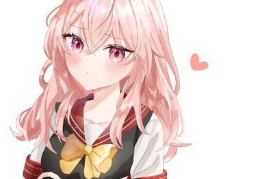 その着せ替え人形は恋をする