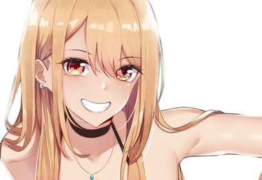 その着せ替え人形は恋をする