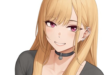 その着せ替え人形は恋をする