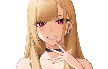 その着せ替え人形は恋をする
