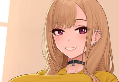 その着せ替え人形は恋をする