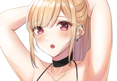 その着せ替え人形は恋をする