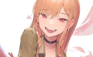 その着せ替え人形は恋をする