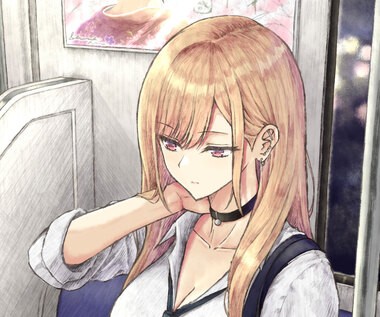 その着せ替え人形は恋をする