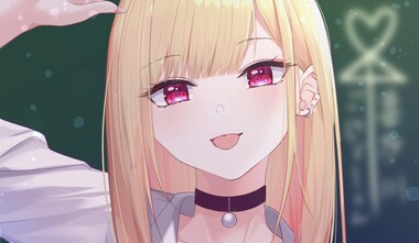 その着せ替え人形は恋をする