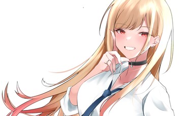 その着せ替え人形は恋をする