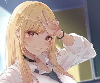 その着せ替え人形は恋をする