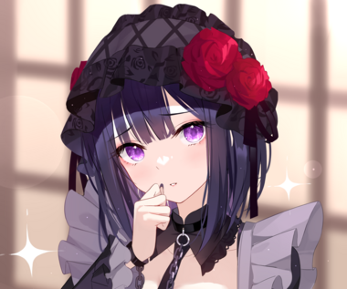 その着せ替え人形は恋をする