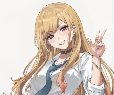 その着せ替え人形は恋をする