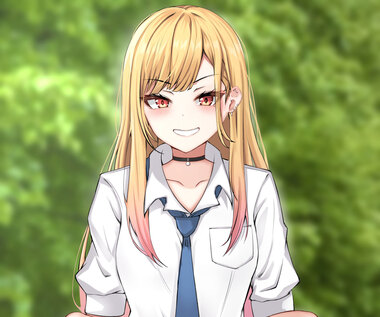 その着せ替え人形は恋をする