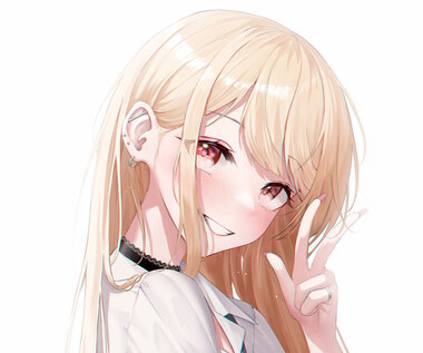 その着せ替え人形は恋をする