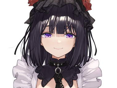 その着せ替え人形は恋をする