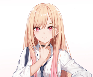 その着せ替え人形は恋をする