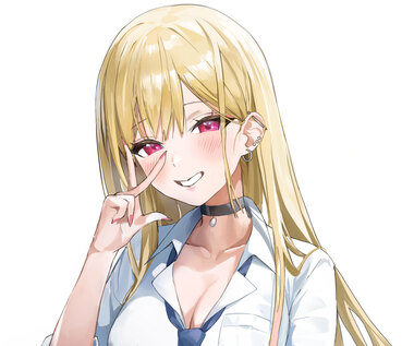 その着せ替え人形は恋をする