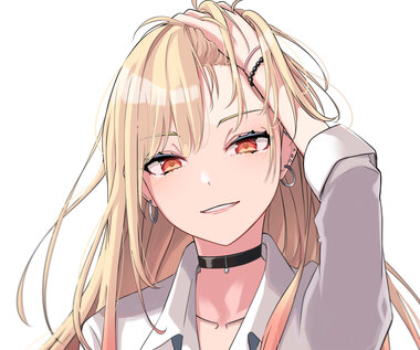 その着せ替え人形は恋をする