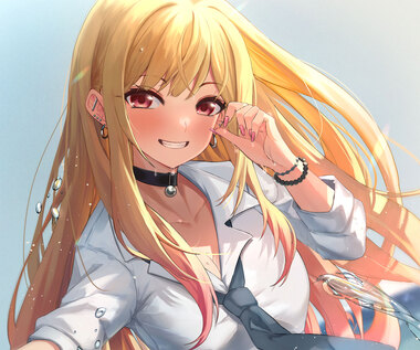 その着せ替え人形は恋をする