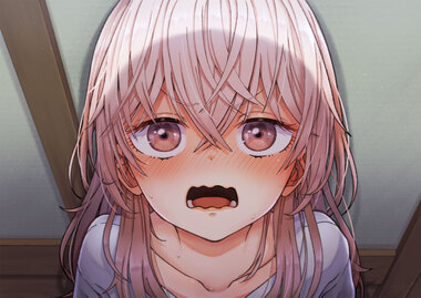 その着せ替え人形は恋をする