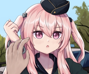 その着せ替え人形は恋をする
