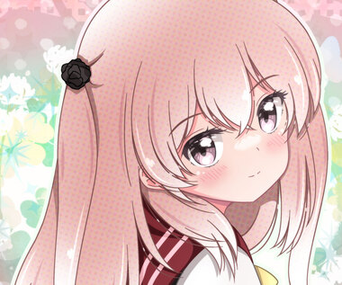 その着せ替え人形は恋をする