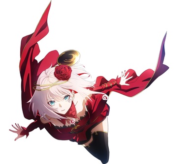 takt op.Destiny(タクトオーパス)