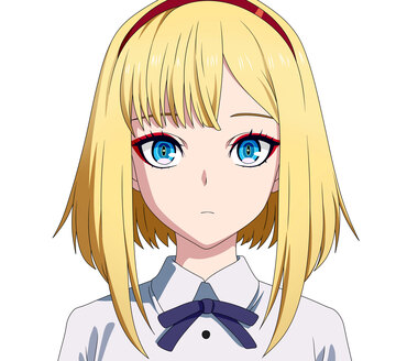 takt op.Destiny(タクトオーパス) - 1920 x 1659