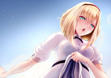 takt op.Destiny(タクトオーパス) - 1920 x 1352