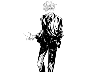 ブルーロック
