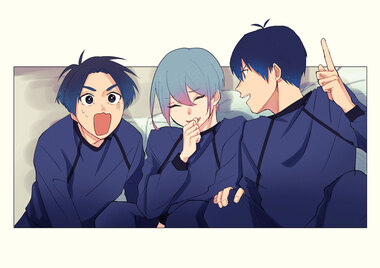 ブルーロック